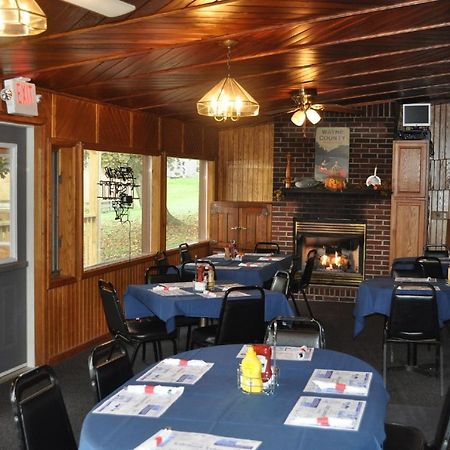 Lakewood Lodge & Restaurant Exterior foto